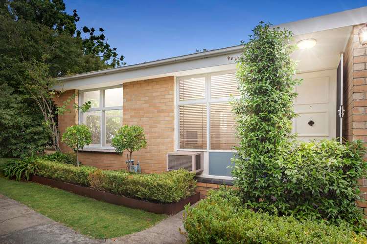 Main view of Homely unit listing, 1/5 Hilda Street, Malvern East VIC 3145