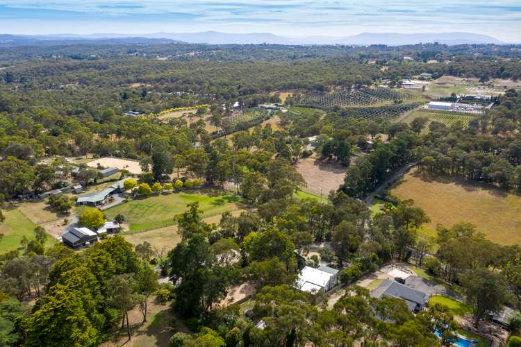 Fifth view of Homely residentialLand listing, 448 Ringwood-Warrandyte Road, Warrandyte VIC 3113