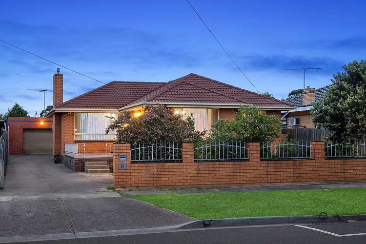 Main view of Homely house listing, 67 Russell Street, Campbellfield VIC 3061