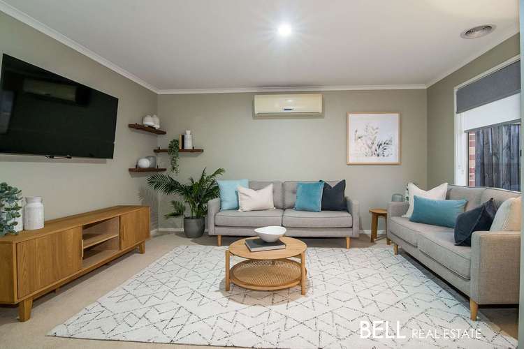 Third view of Homely unit listing, 11/27 Canterbury Road, Montrose VIC 3765