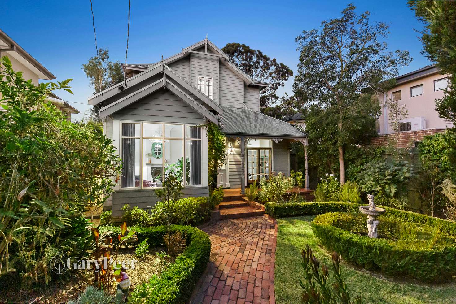 Main view of Homely house listing, 4 Moodie Street, Caulfield East VIC 3145