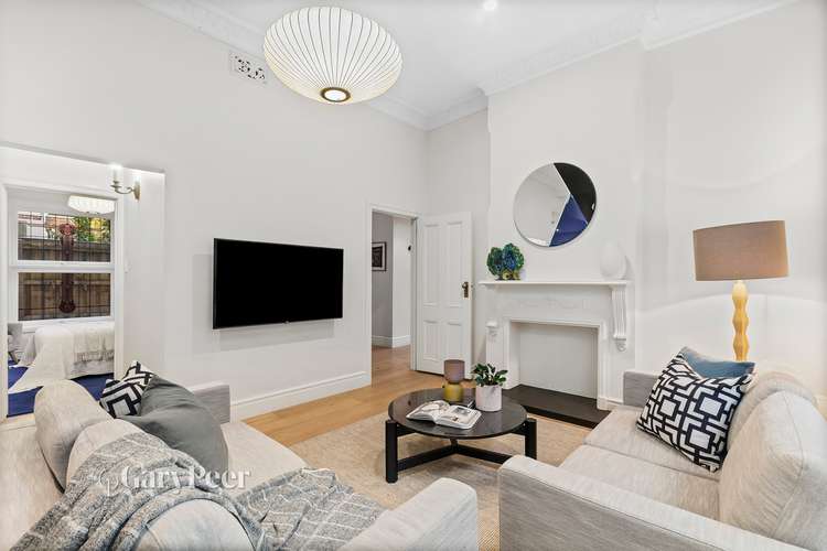 Second view of Homely house listing, 4 Moodie Street, Caulfield East VIC 3145