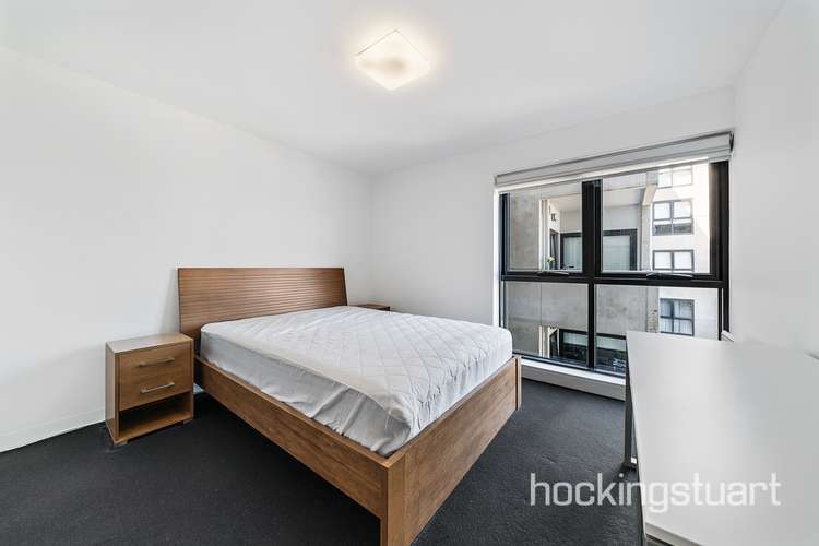 Fourth view of Homely apartment listing, 419/1 Lygon Street, Brunswick East VIC 3057