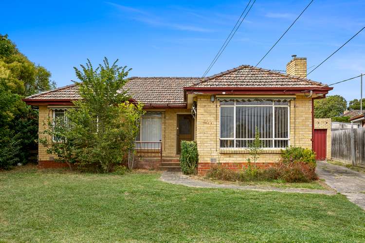 2 Yardley Court, Forest Hill VIC 3131