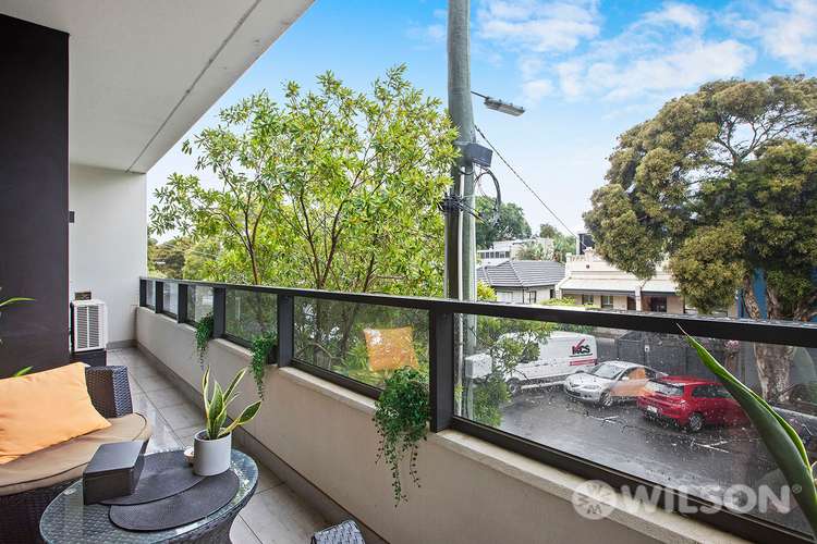 Second view of Homely apartment listing, 117/40 Pakington Street, St Kilda VIC 3182
