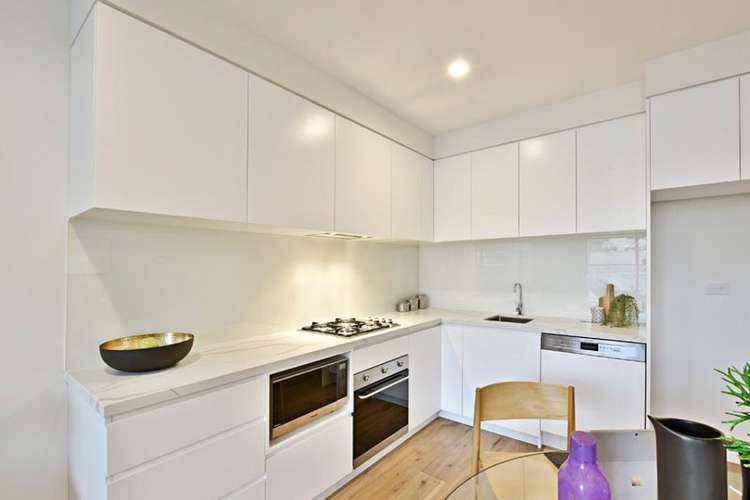 Fifth view of Homely apartment listing, G04/7 Red Hill Terrace, Doncaster East VIC 3109