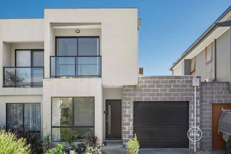 Main view of Homely townhouse listing, 2 Emerald Court, Greensborough VIC 3088