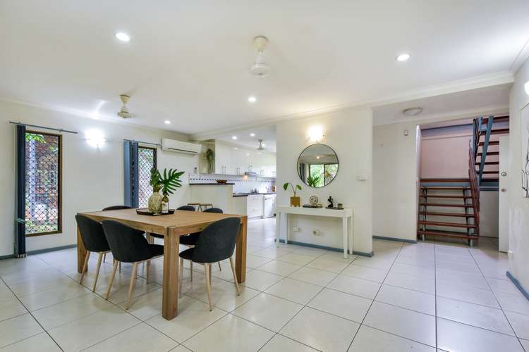 Main view of Homely house listing, 7 Savannah Drive, Leanyer NT 812