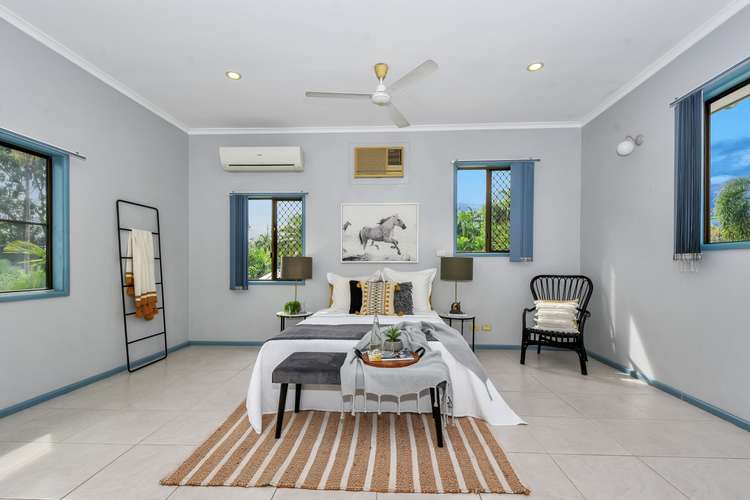 Second view of Homely house listing, 7 Savannah Drive, Leanyer NT 812