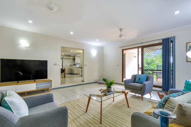 Fourth view of Homely house listing, 7 Savannah Drive, Leanyer NT 812