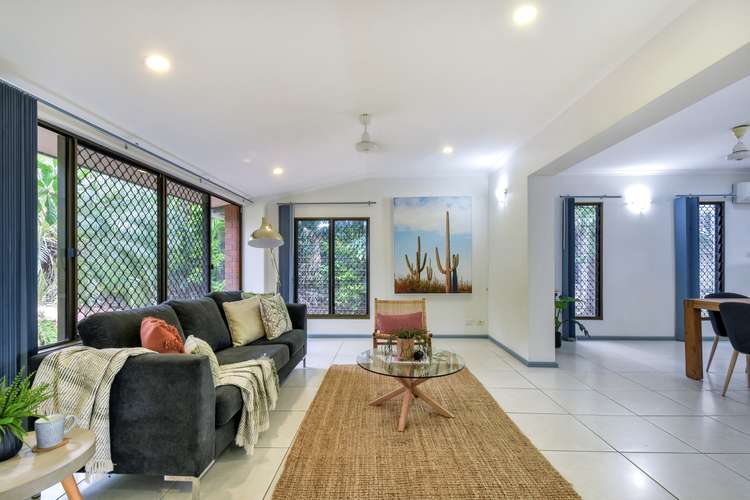 Fifth view of Homely house listing, 7 Savannah Drive, Leanyer NT 812