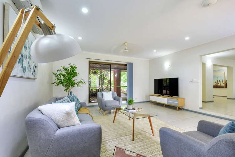 Sixth view of Homely house listing, 7 Savannah Drive, Leanyer NT 812