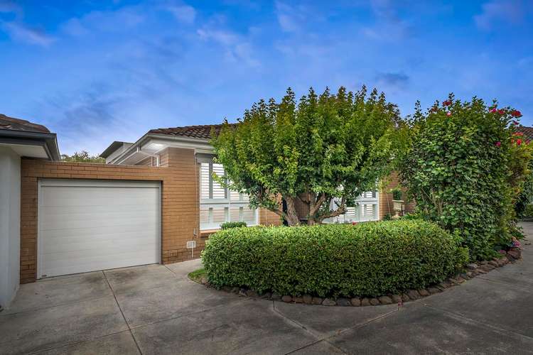 2/33 Bayview Crescent, Black Rock VIC 3193