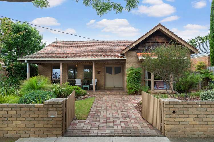 37 Gladstone Street, Sandringham VIC 3191