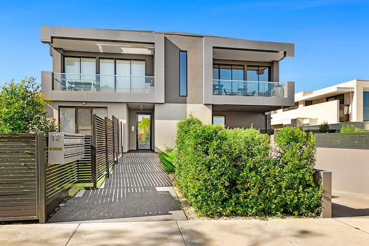 Main view of Homely apartment listing, 10/12 Gleniffer Avenue, Brighton East VIC 3187