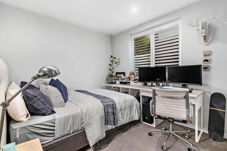 Sixth view of Homely apartment listing, 2/25 Belmont Avenue North, Glen Iris VIC 3146