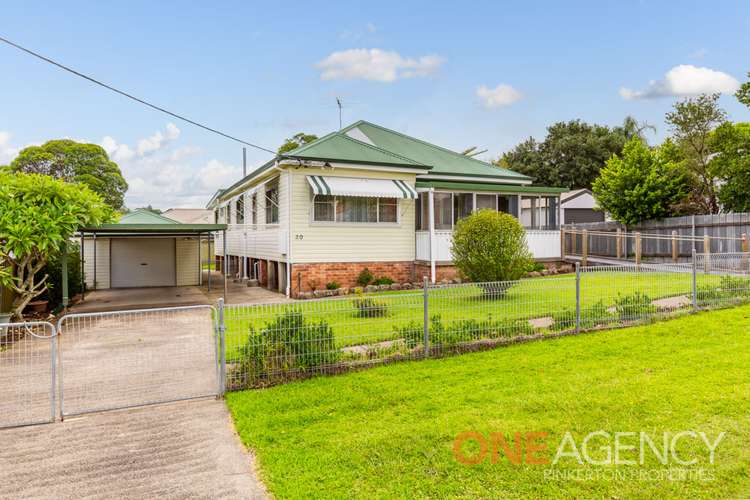 Main view of Homely house listing, 20 Second Street, Cardiff South NSW 2285