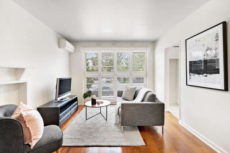 Fourth view of Homely apartment listing, 2/29 Kooyong Road, Armadale VIC 3143