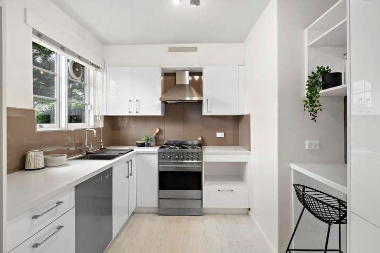 Sixth view of Homely apartment listing, 2/29 Kooyong Road, Armadale VIC 3143