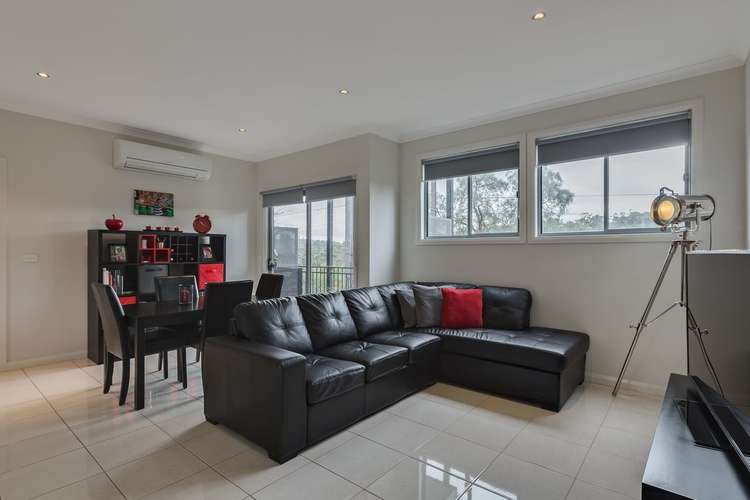 Second view of Homely apartment listing, 3/40 Hailes Street, Greensborough VIC 3088