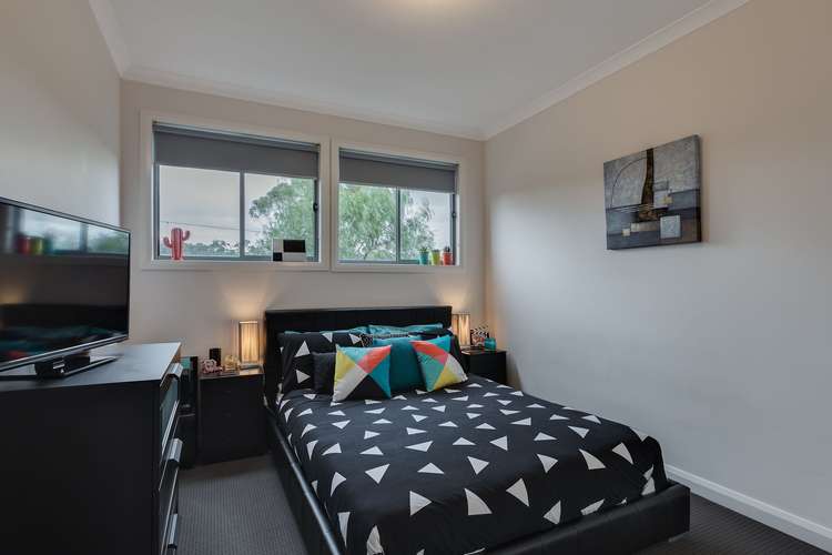 Fourth view of Homely apartment listing, 3/40 Hailes Street, Greensborough VIC 3088