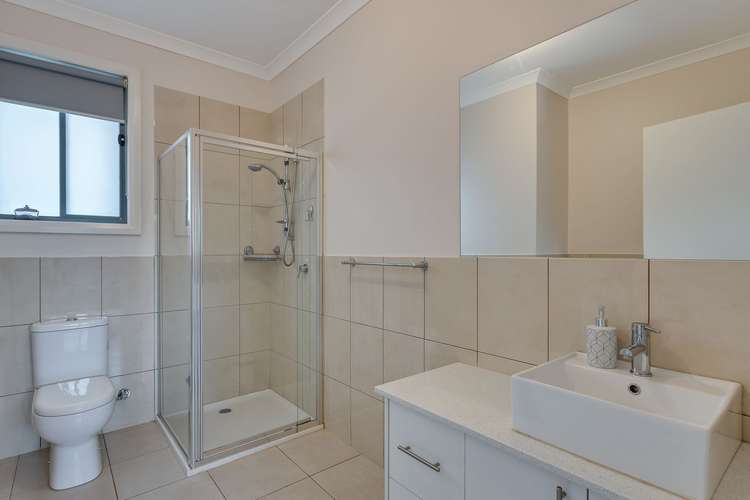 Fifth view of Homely apartment listing, 3/40 Hailes Street, Greensborough VIC 3088