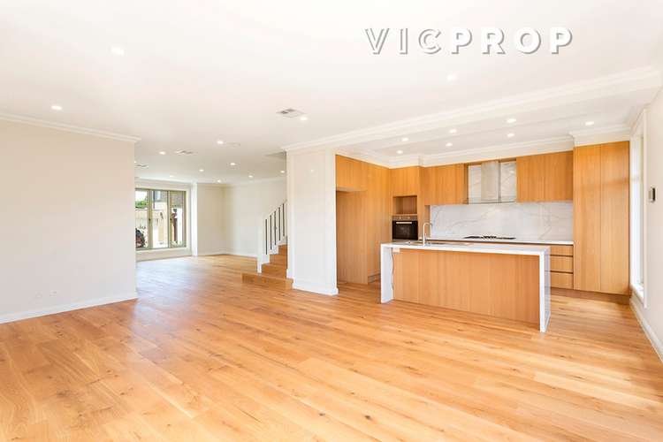 Fourth view of Homely townhouse listing, 5/76-78 Fewster Road, Hampton VIC 3188