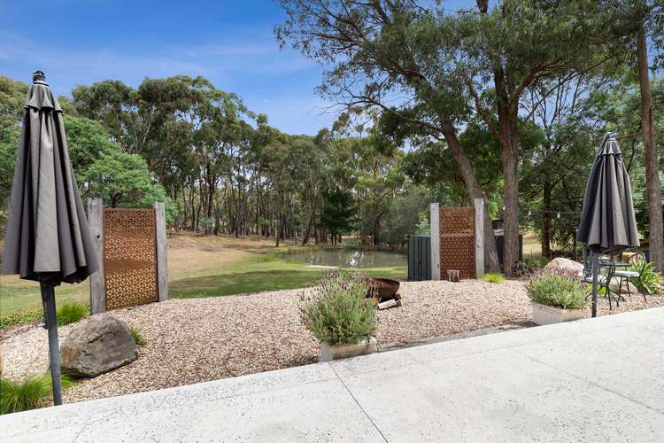 Third view of Homely house listing, 46 Western Avenue, Hepburn VIC 3461