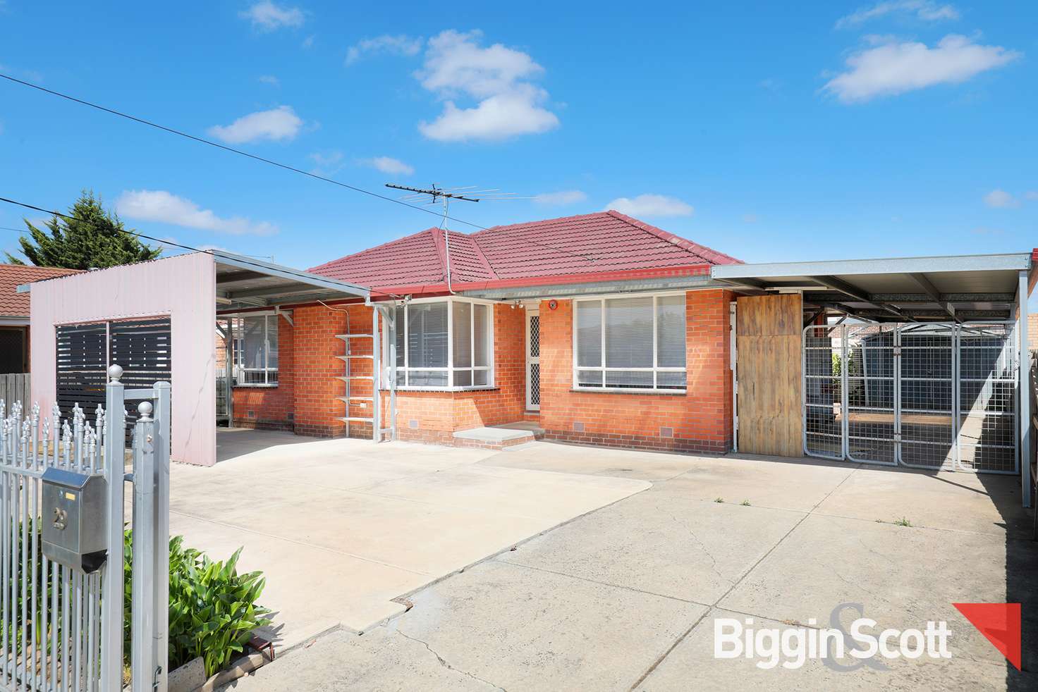 Main view of Homely house listing, 29 Walter Street, St Albans VIC 3021