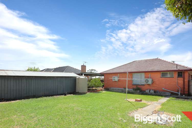 Fifth view of Homely house listing, 29 Walter Street, St Albans VIC 3021