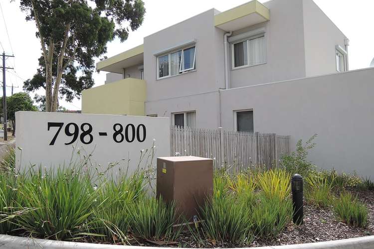 Main view of Homely apartment listing, 22/800 Elgar Road, Doncaster VIC 3108