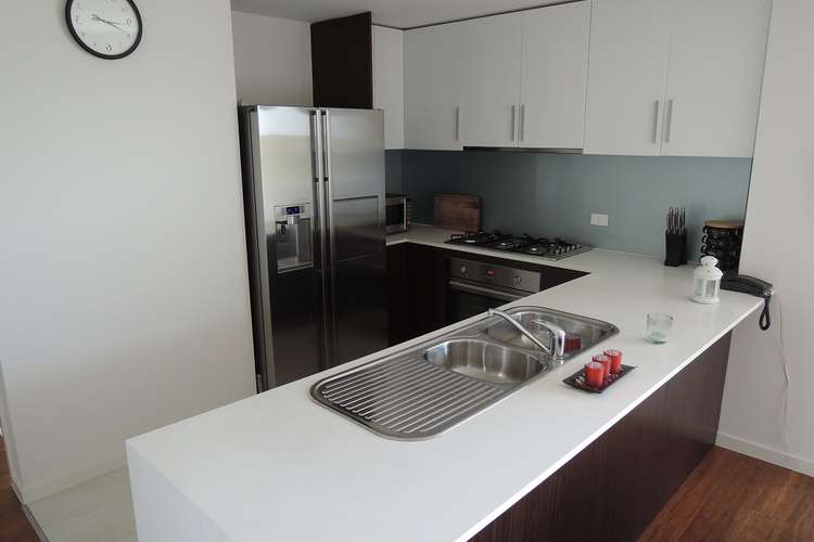 Second view of Homely apartment listing, 22/800 Elgar Road, Doncaster VIC 3108