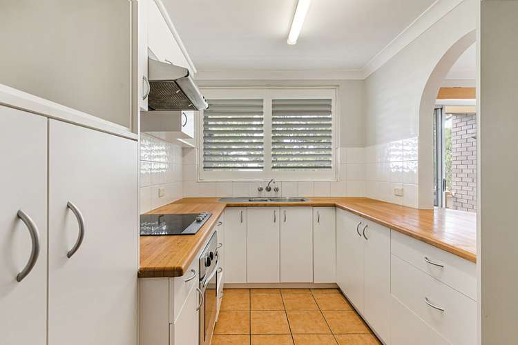 Fifth view of Homely unit listing, 8/38 Waverley Road, Taringa QLD 4068