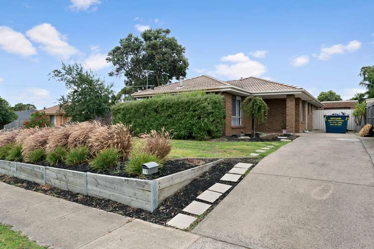 Main view of Homely house listing, 19 Clarendon Drive, Somerville VIC 3912