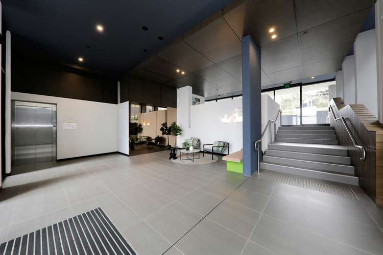 Main view of Homely apartment listing, 205/7 Red Hill Terrace, Doncaster East VIC 3109