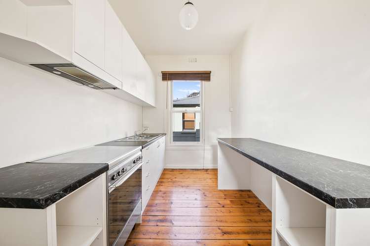 Third view of Homely apartment listing, 3/253 Church Street, Richmond VIC 3121