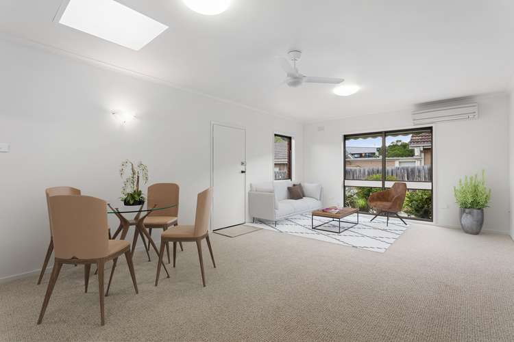 Third view of Homely unit listing, 2/3 Walker Street, Anglesea VIC 3230