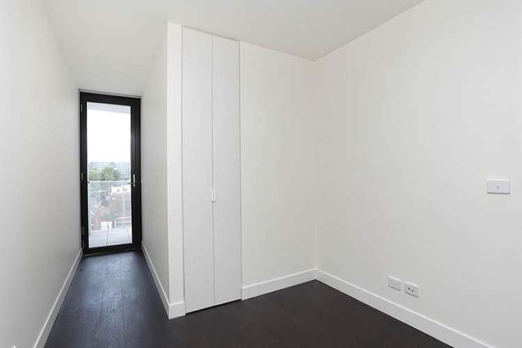 Fourth view of Homely apartment listing, 301/297 Clarendon Street, South Melbourne VIC 3205