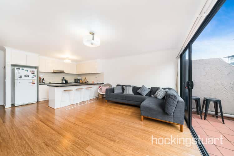 Fifth view of Homely apartment listing, 5/20 Union Street, Brunswick VIC 3056