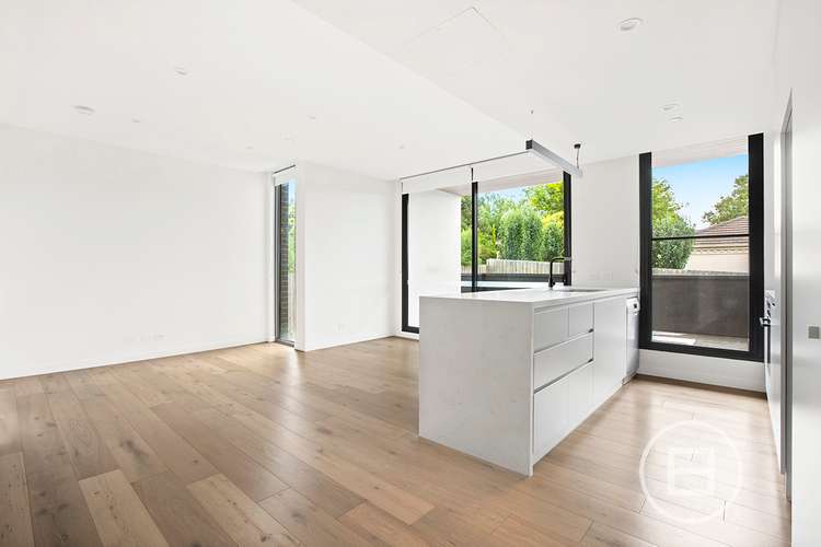Second view of Homely apartment listing, 1.06/780 Riversdale Road, Camberwell VIC 3124