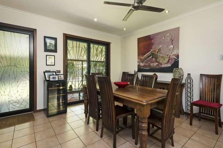 Fourth view of Homely house listing, 11 Edgeview Court, Leanyer NT 812