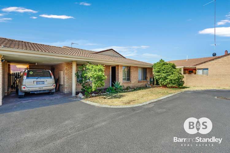 Second view of Homely unit listing, Unit  2/106 Strickland Street, East Bunbury WA 6230