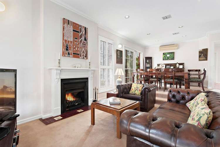 Second view of Homely townhouse listing, 4/1549 Malvern Road, Glen Iris VIC 3146