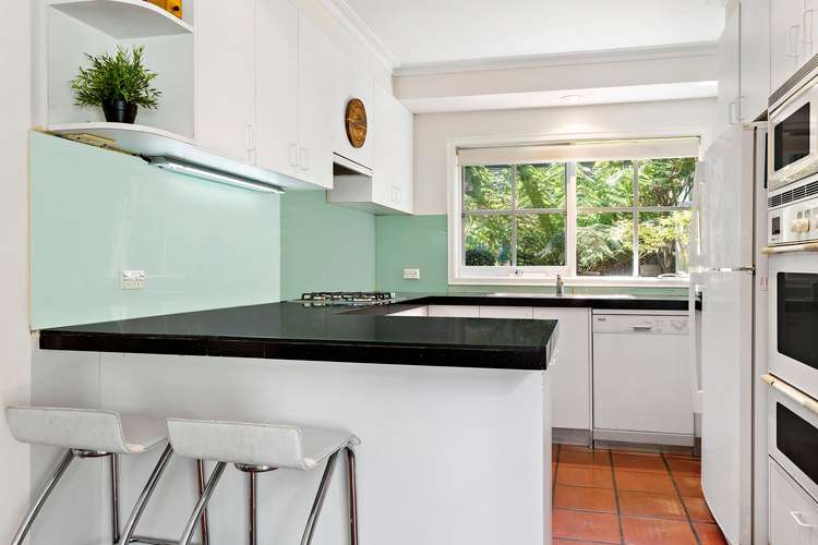 Fifth view of Homely townhouse listing, 4/1549 Malvern Road, Glen Iris VIC 3146