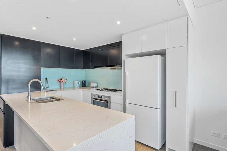 Fourth view of Homely apartment listing, 1508/11 Wentworth Place, Wentworth Point NSW 2127