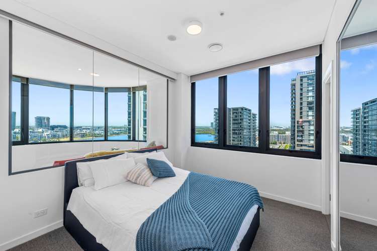 Fifth view of Homely apartment listing, 1508/11 Wentworth Place, Wentworth Point NSW 2127