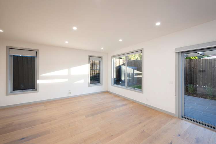 Second view of Homely townhouse listing, 177 Hawdon Street, Heidelberg VIC 3084