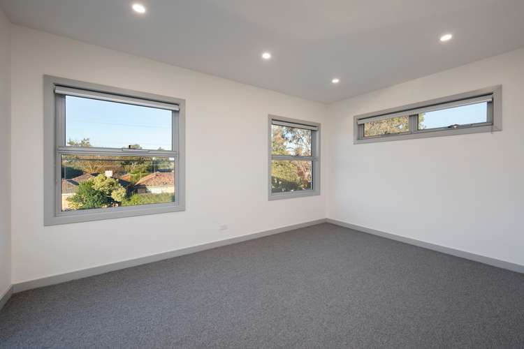 Fifth view of Homely townhouse listing, 177 Hawdon Street, Heidelberg VIC 3084