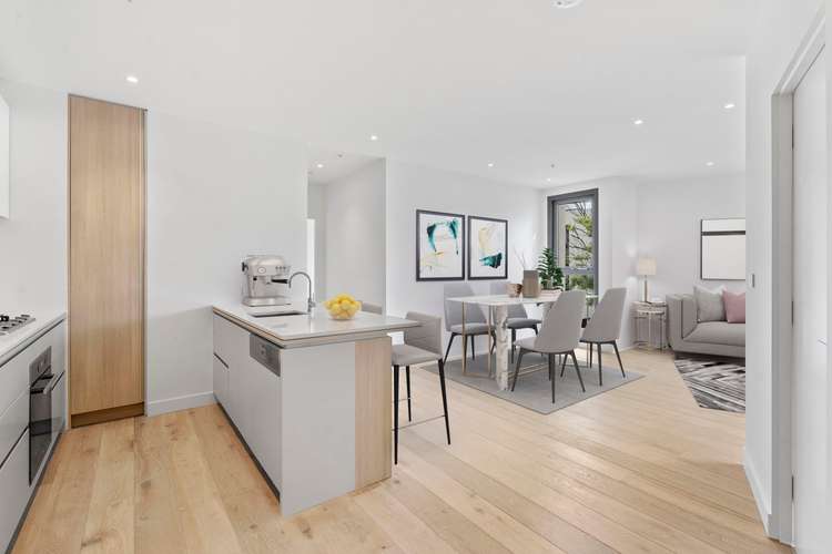 Fifth view of Homely apartment listing, 114/692 Whitehorse Road, Mont Albert VIC 3127