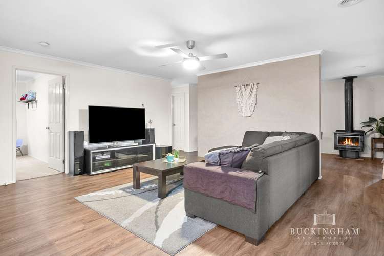 Second view of Homely house listing, 5 Cockatoo Drive, Whittlesea VIC 3757